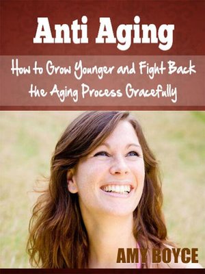 cover image of Anti Aging